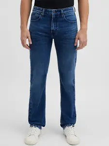 Pepe Jeans Men Holborne Regular Fit Stretchable Jeans