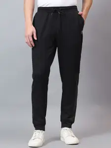 Cantabil Men Mid Rise Joggers