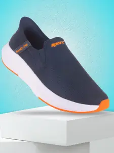 Sparx Men Slip-On Shoes