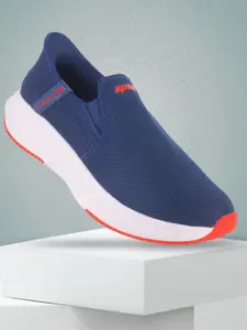 Sparx Men Slip-On Shoes