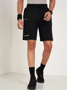 Ajile by Pantaloons Men Outdoor Cotton Shorts