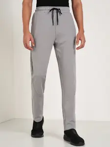 Ajile by Pantaloons Men Mid Rise Track Pants