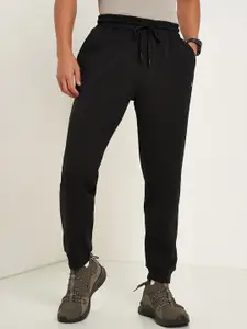 Ajile by Pantaloons Men Mid Rise Joggers