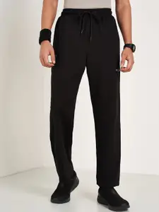 Ajile by Pantaloons Men Regular Fit Mid-Rise Track Pants