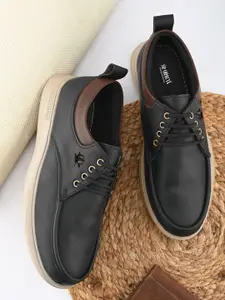 Sir Corbett Men PU Derbys