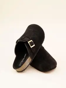 Big Fox Women Mules Flats