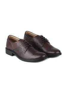 Red Chief Men Formal Derby Shoes