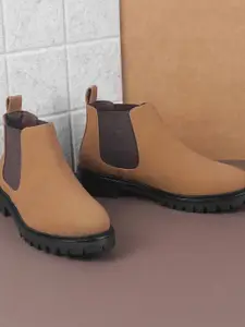 Metro Women Chelsea Boots