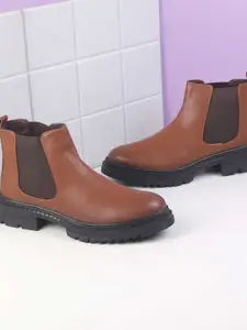 Mochi Metro Women Chelsea Boots