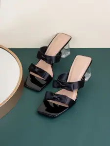 Inc 5 Women Block Sandals