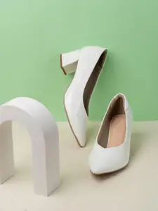 Inc 5 Party Block Pumps