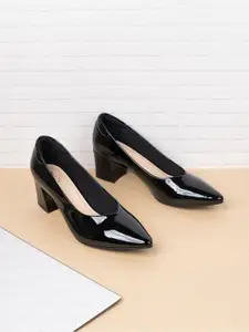 Inc 5 Party Block Pumps