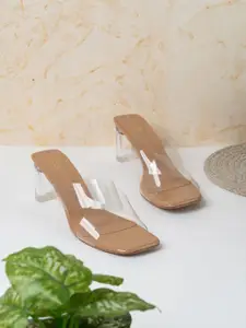 Inc 5 Party Block Sandals