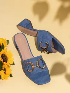 Inc 5 Party Block Sandals