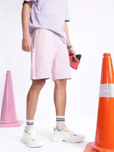 Kook N Keech Men Pure Cotton Regular Shorts