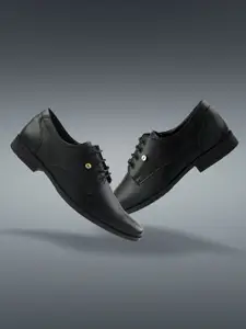 Liberty Men BENSTOCK1E Mid-Top Formal Derbys