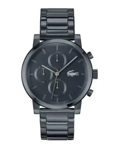 Lacoste Men Replay Multi Function Analogue Watch 2011408