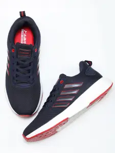 ABROS PRIMEZ Men Mesh Running Shoes