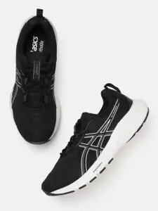 ASICS Men Woven Design Gel-Contend 9 Running Shoes