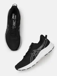 ASICS Men Jolt 5 Woven Design Running Shoes