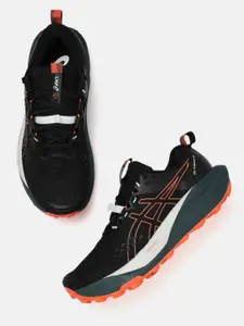 ASICS Men Gel-Trabuco 13 Trail Running Shoes