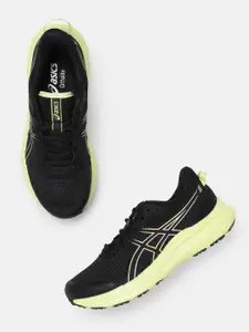 ASICS Women JOLT 5 Woven Design Running Shoes