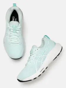 ASICS Women Gel-Contend 9 Woven Design Running Shoes