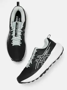 ASICS Men Woven Design Gel-Sonoma 8 Running Shoes