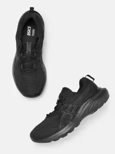 ASICS Men Woven Design Gel-Contend 9 Running Shoes