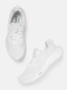 ASICS Men Woven Design GEL-CONTEND 9 Running Shoes