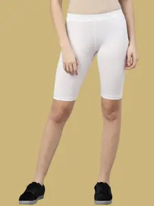 Kryptic Women Slim Fit Sports Tights