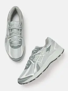 ASICS Men Woven Design JOG 100S Running Shoes