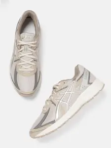 ASICS Men Woven Design JOG 100S Running Shoes