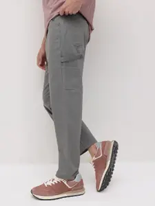 The Roadster Life Co. Men Relaxed Fit Chinos