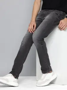 Levis Men 511 Slim Fit Heavy Fade Stretchable Jeans