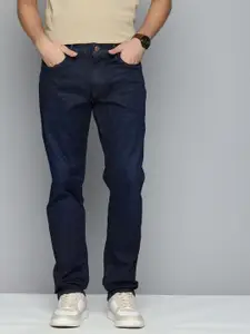 Levis Redloop Men 511 Slim Fit Light Fade Stretchable Jeans