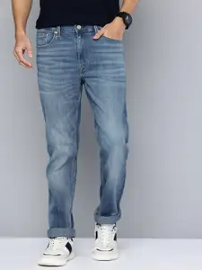 Levis Men 511 Slim Fit Light Fade Stretchable Jeans
