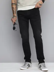 Levis Men 512 Slim Tapered Fit Stretchable Jeans