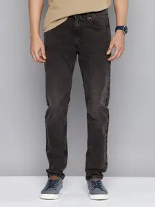 Levis Men 512 Slim Fit Light Fade Stretchable Jeans