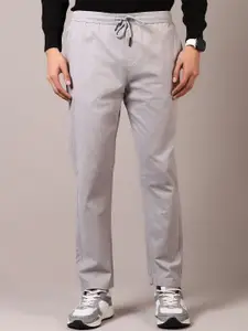 V-Mart Men Cotton Track Pants