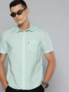 Levis Slim Fit Casual Shirt