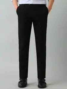 Arrow AutoFlex Regular Fit Trousers