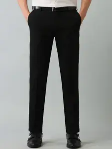 Arrow AutoFlex Regular Fit Trousers