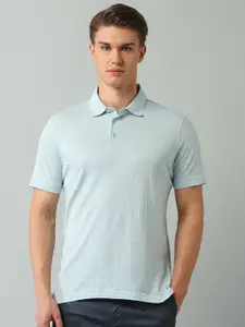 Arrow Men Polo Collar T-shirt