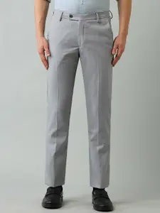 Arrow AutoFlex Regular Fit Trousers