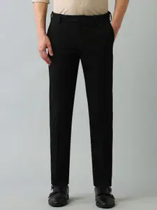 Arrow AutoFlex Regular Fit Trousers