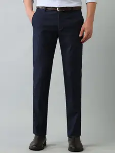 Arrow Men Classic Trousers