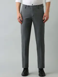 Arrow AutoFlex Regular Fit Trousers