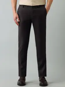 Arrow AutoFlex Regular Fit Trousers