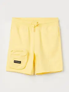 Kappa Boys Shorts